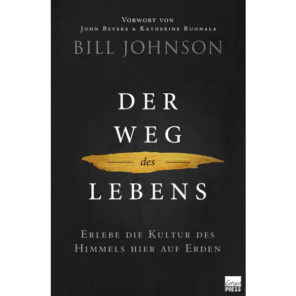 Produktbild des Artikels Der Weg des Lebens (Buch - Paperback)