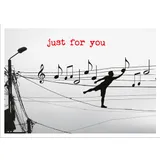 Stimmungsbild zu Post für dich - Postkartenset