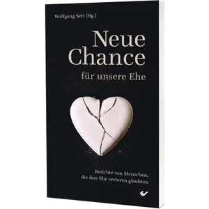 Produktbild des Artikels Neue Chance für unsere Ehe (Buch - Taschenbuch)