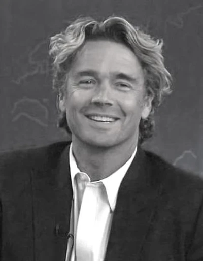Bild von John Schneider