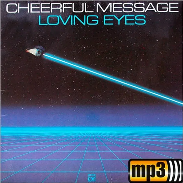 Produktbild des Artikels Loving Eyes (MP3-Track - Download)