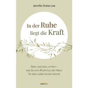 Produktbild des Artikels In der Ruhe liegt die Kraft (E-Book - ePUB Datei)