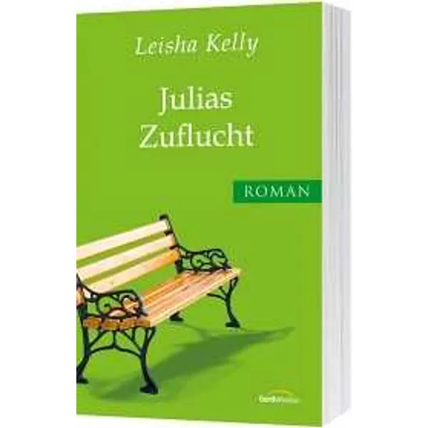 Produktbild des Artikels Julias Zuflucht (Buch - Taschenbuch)
