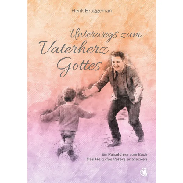 Produktbild des Artikels Unterwegs zum Vaterherz Gottes (Buch - Paperback)