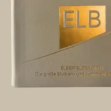 Stimmungsbild zu Elberfelder Bibel. Die große Studien- und Kommentarausgabe Leder mit Goldschnitt