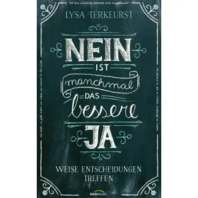 Produktbild des Artikels Nein ist manchmal das bessere Ja (E-Book - ePUB Datei)