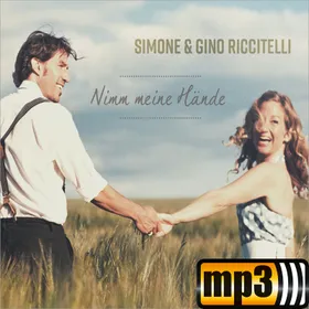 Produktbild des Artikels Nimm meine Hände (MP3-Album - Download)