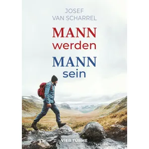 Produktbild des Artikels Mann werden - Mann sein (Buch - Paperback)