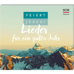 Produktbild des Artikels Heiland der Welt (MP3-Track - Download)