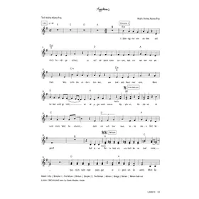 Produktbild des Artikels Applaus (Noten - Download)