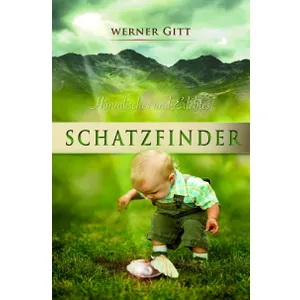 Produktbild des Artikels Schatzfinder (Buch - Paperback)