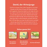 Stimmungsbild zu Der Wasser-Überraschungs-Pinsel - Gott liebt Kinder