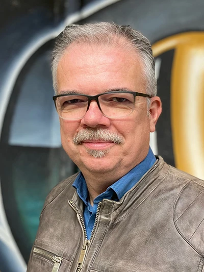 Bild von Titus Reinmuth