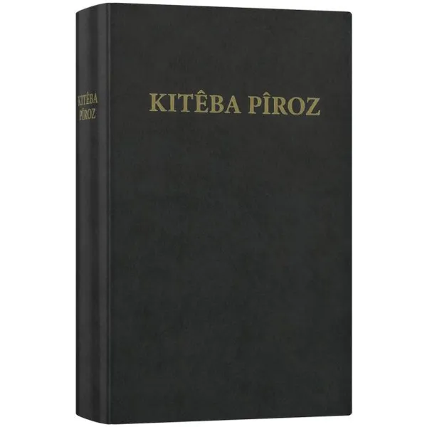 Produktbild des Artikels Die Bibel - Kurdisch (Kurmandschi) (Bibel - Hardcover)