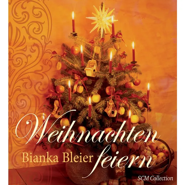 Produktbild des Artikels Weihnachten feiern (Buch - Gebunden)