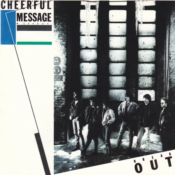 Produktbild des Artikels Break Out (MP3-Album - Download)