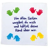 Stimmungsbild zu Handtuch "Hände"