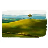 Stimmungsbild zu Ich bin bei dir - Textkarten