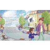 Stimmungsbild zu Theo und die Immerhelden