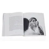 Stimmungsbild zu Frauen, die keinen Punkt machen, wo Gott ein Komma setzt.