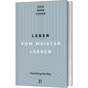 Produktbild des Artikels Leben vom Meister lernen (Buch - Gebunden)