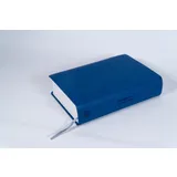 Stimmungsbild zu Elberfelder Bibel in großer Schrift, Kunstleder