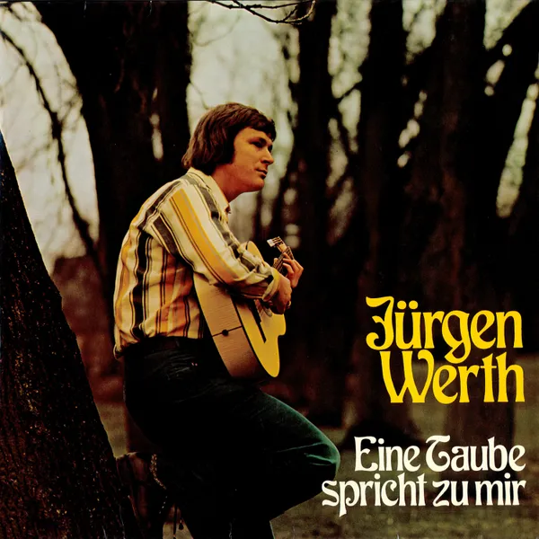 Produktbild des Artikels Eine Taube spricht zu mir (MP3-Album - Download)