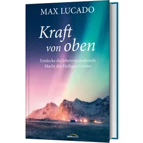 Produktbild des Artikels Kraft von oben – Clubausgabe (Buch - Gebunden)