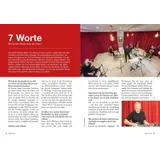 Stimmungsbild zu lebenslust Special "Die Botschaft von Ostern"