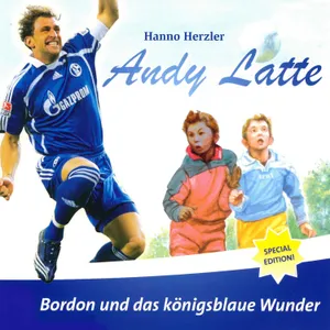 Produktbild des Artikels Bordon und das königsblaue Wunder  - Folge 18 (MP3-Hörspiel - Download)
