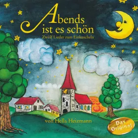 Produktbild des Artikels Abends ist es schön (MP3-Album - Download)