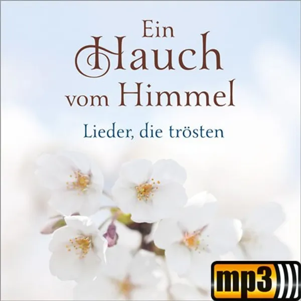 Produktbild des Artikels Ein Hauch vom Himmel (MP3-Album - Download)