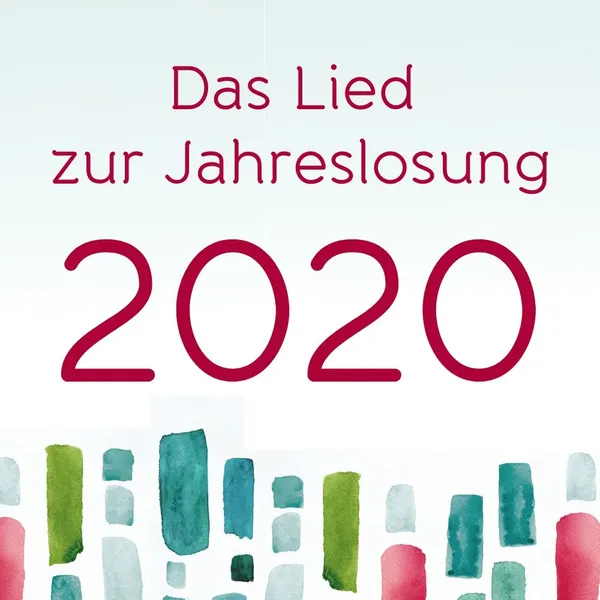 Produktbild des Artikels Hilf mir zu glauben (Noten - Download)