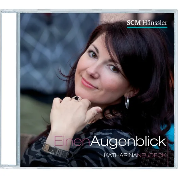 Produktbild des Artikels Einen Augenblick (MP3-Album - Download)