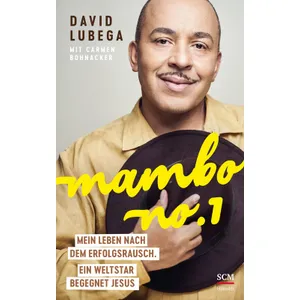 Produktbild des Artikels Mambo No.1 (Buch - Gebunden)
