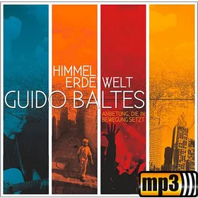 Produktbild des Artikels Himmel. Erde. Welt (MP3-Album - Download)