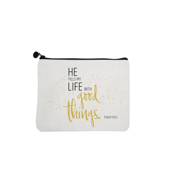 Produktbild des Artikels Täschchen "Grace & Hope" ()