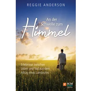 Produktbild des Artikels An der Schwelle zum Himmel (E-Book - ePUB Datei)