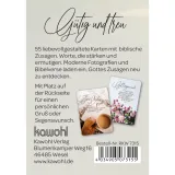 Stimmungsbild zu Karten-Box: Gütig und treu