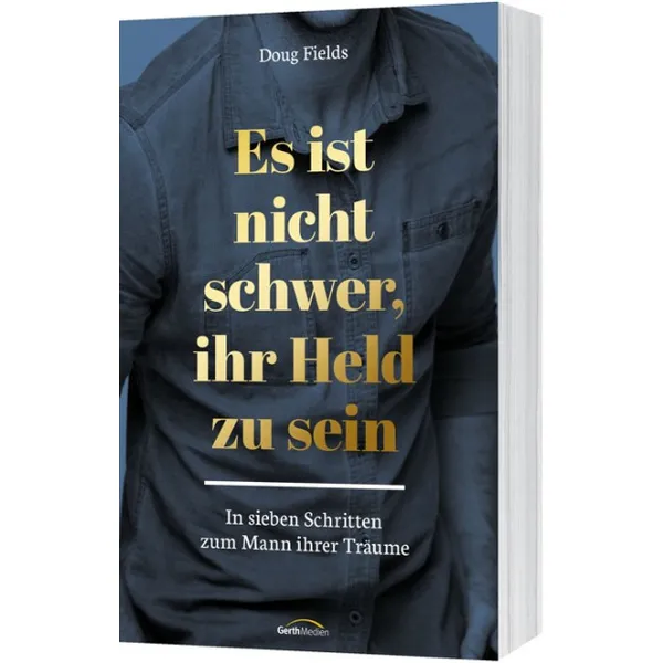 Produktbild des Artikels Es ist nicht schwer, ihr Held zu sein (Buch - Broschiert)