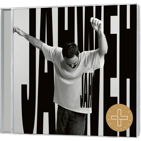 Produktbild des Artikels Jahweh ist sein Name (Audio - CD)