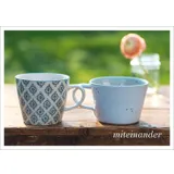 Stimmungsbild zu Postkartenbuch "Herzensmensch"