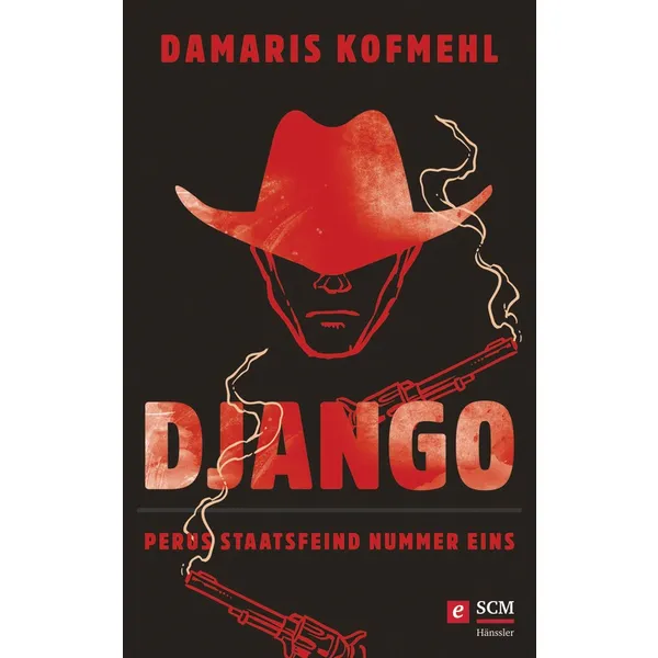 Produktbild des Artikels Django (E-Book - ePUB Datei)