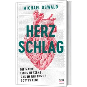 Produktbild des Artikels Herzschlag (Buch - Gebunden)