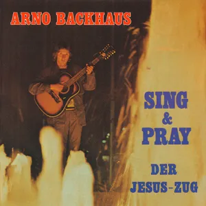 Produktbild des Artikels Sing & Pray (MP3-Album - Download)
