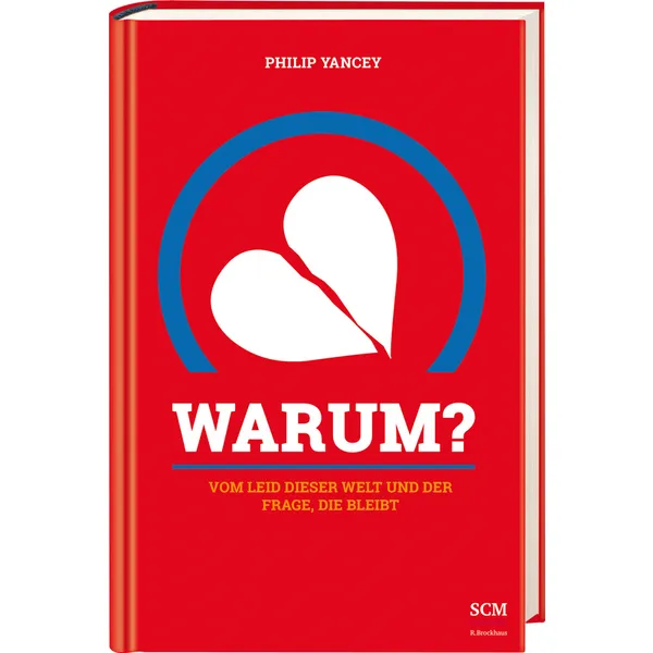 Produktbild des Artikels Warum? (Buch - Gebunden)
