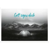 Stimmungsbild zu Post für dich - Postkartenset