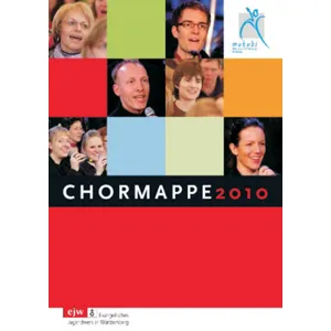 Produktbild des Artikels Ich bin bei euch (Noten - Download)