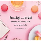 Stimmungsbild zu Du bist bedingungslos geliebt - Aufstellbuch