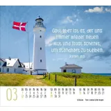 Stimmungsbild zu Licht der Welt 2026 - Minikalender